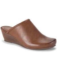 BareTraps - Lilibet Slip On Mule - Lyst