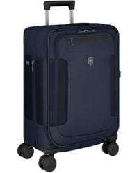 Victorinox - Werks Traveler 7.0 Frequent Flyer Carry-on Business 22" - Lyst