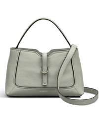 Radley - Hazelbury Park Small Zip Top Crossbody Bag - Lyst