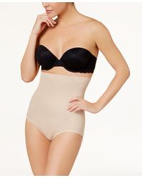 Miraclesuit - Extra Firm Tummy-control Shape Away High Waist Brief 2915 - Lyst