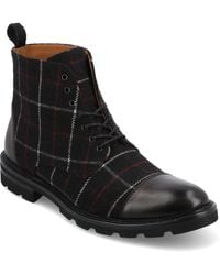 Taft - The Jack Cap-toe Boot - Lyst