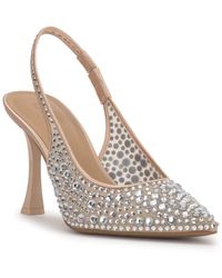INC International Concepts - Alanze Slingback Pumps - Lyst