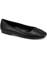 DKNY - Darianne Slip-on Ballet Flats - Lyst