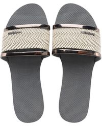 Havaianas - You Trancoso Premium Flip Flop Sandals - Lyst