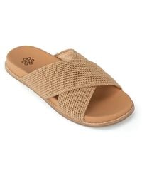 The Sak - Penelope Sandal - Lyst