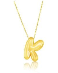 Simona - Sterling Silver - Lyst