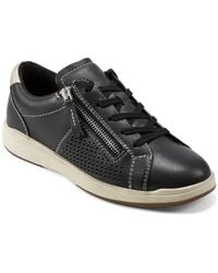 Earth - Netta Lace-up Sneakers - Lyst