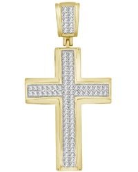 Macy's - Diamond (1/3 Ct. T.w. - Lyst