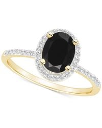 Macy's - Lab-created Ruby (1-1/4 Ct. T.w. - Lyst