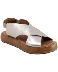 BUENO - Jayden Sandal - Lyst