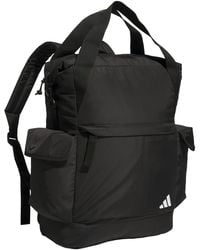 adidas - Saturday 2 Backpack - Lyst