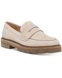 anne klein loafers