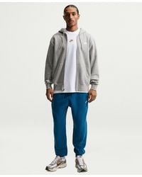 Nike - Club Fleece Drawstring joggers Pants - Lyst