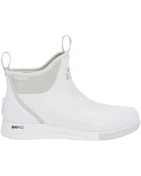 XtraTuf - 6 In Ankle Deck Boot Sport - Lyst