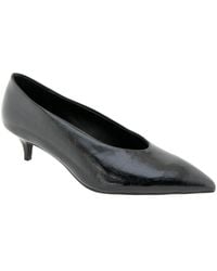 BCBGMAXAZRIA - Pacsin High Vamp Pump - Lyst