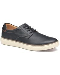 Johnston & Murphy - Mcguffey 2 Plain Toe Sneaker - Lyst