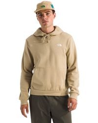 The North Face - Evolution Simple Dome Regular-fit Hoodie - Lyst