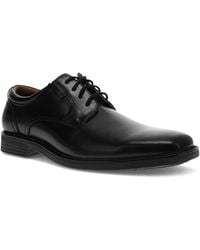Dockers - Stiles Oxford Dress Shoes - Lyst