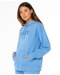Roxy - Raya Long-sleeve Hoodie - Lyst