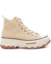 Xti - Casual High Top Sneakers By - Lyst