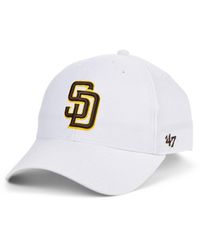 carhartt padres hat