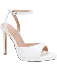 BERNESS - Hina Platform Sandals - Lyst