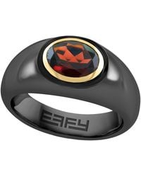 Effy - Ruby Ring (2-1/10 Ct. T.w. - Lyst