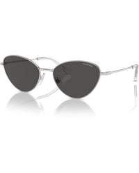 Swarovski - Sunglasses - Lyst