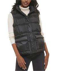 levi's sweetie vest