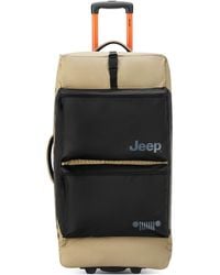 Jeep - Js006b 31" Rolling Duffel - Lyst