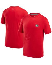 Tommy Bahama - Kansas City Chiefs Bali Beach T-shirt - Lyst