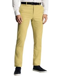 Charles Tyrwhitt - Ultimate Non-iron Chinos - Lyst