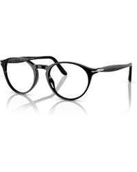 Persol - Eyeglasses - Lyst