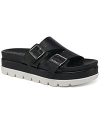 J/Slides - Bianca Sandal - Lyst