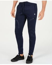 G-Star RAW Sweatpants for Men - Up to 60% off at Lyst.com