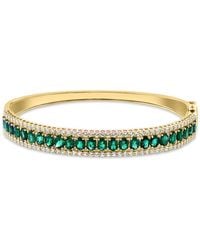 Effy - Effy Emerald (4-1/2 Ct. T.w.) - Lyst