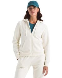 The North Face - Evolution Simple Dome Full-zip Hoodie - Lyst