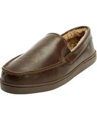 Kingsize - Romeo Slippers - Lyst