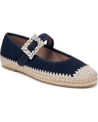 Naturalizer - Java Mary Jane Shoes - Lyst