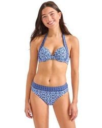 Tommy Bahama - Halter Bikini Top Bottoms - Lyst