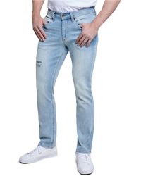 Men's Seven7 Straight-leg jeans from 