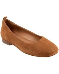 Softwalk - Kiris Flat - Lyst