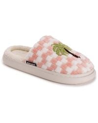 Muk Luks - Joss Scuff - Lyst