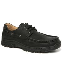 Aston Marc - Lace-up Comfort Casual Shoes - Lyst