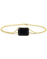 Macy's - Gemstone Bracelet - Lyst