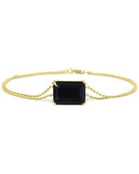 Macy's - Gemstone Bracelet - Lyst
