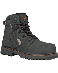 Hoss Boot Company - Hoss Bronc Composite Toe Waterproof Work Boot - Lyst