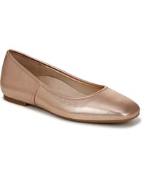 Vionic - Orinda 2 Ballet Flats - Lyst