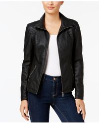 style and co jackets