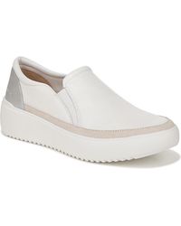 Vionic - Kearny Slip On Shoes - Lyst